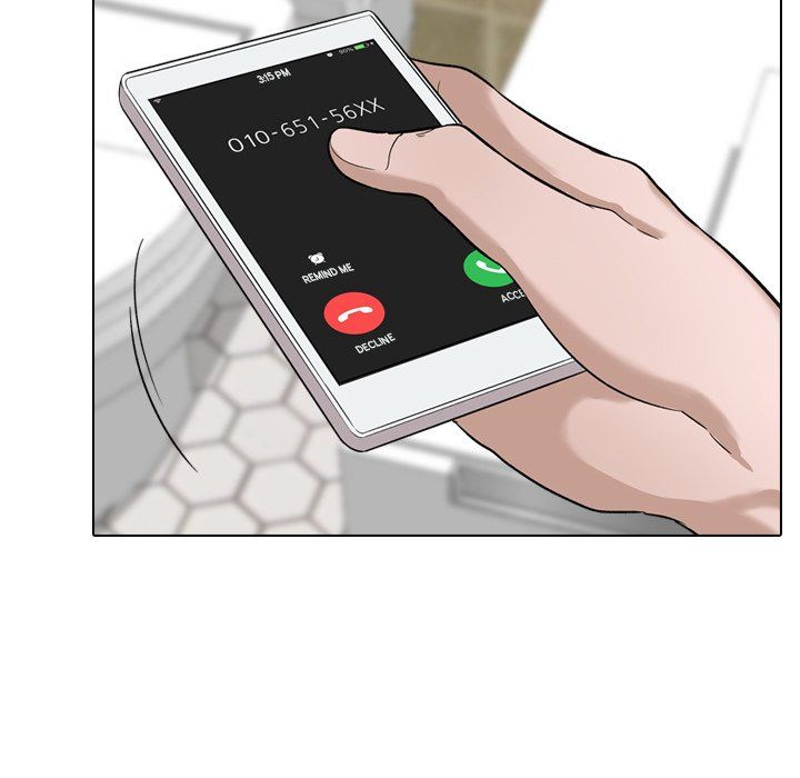 Friends chapter 11 page 74