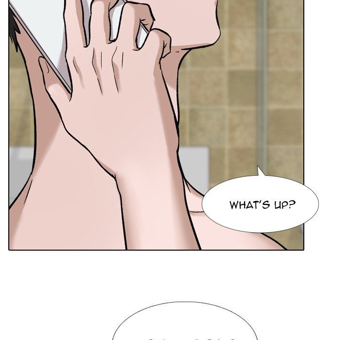 Friends chapter 11 page 79