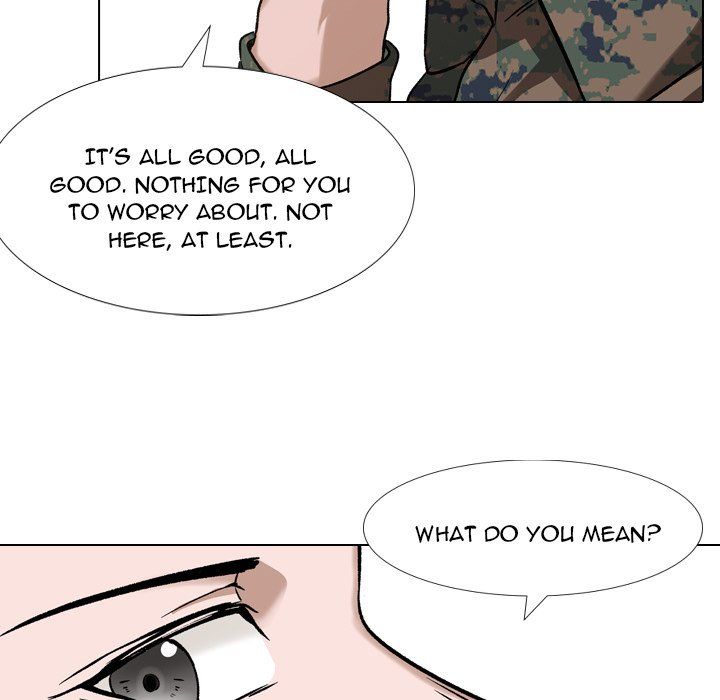 Friends chapter 11 page 81