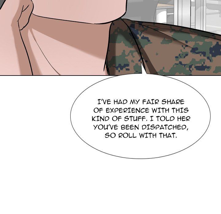 Friends chapter 11 page 93