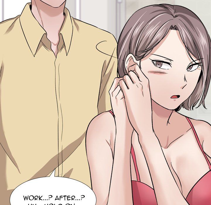 Friends chapter 11 page 116