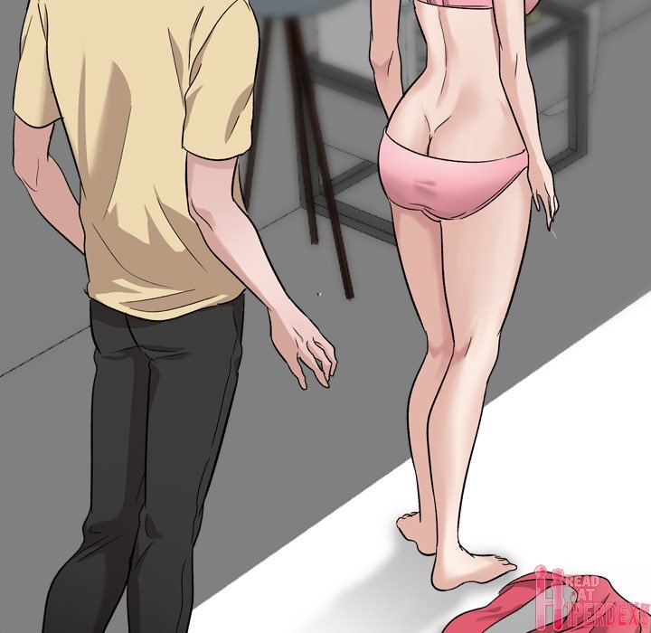 Friends chapter 12 page 6