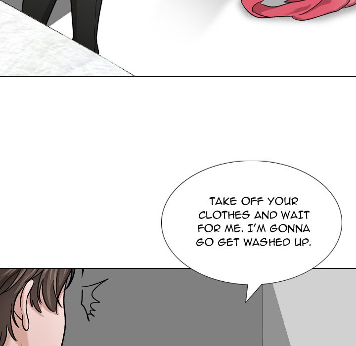 Friends chapter 12 page 7