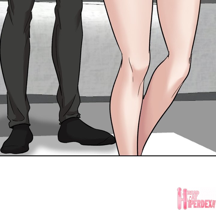 Friends chapter 12 page 11