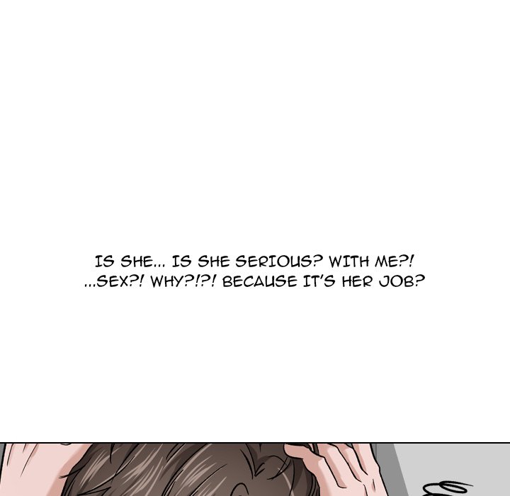 Friends chapter 12 page 18
