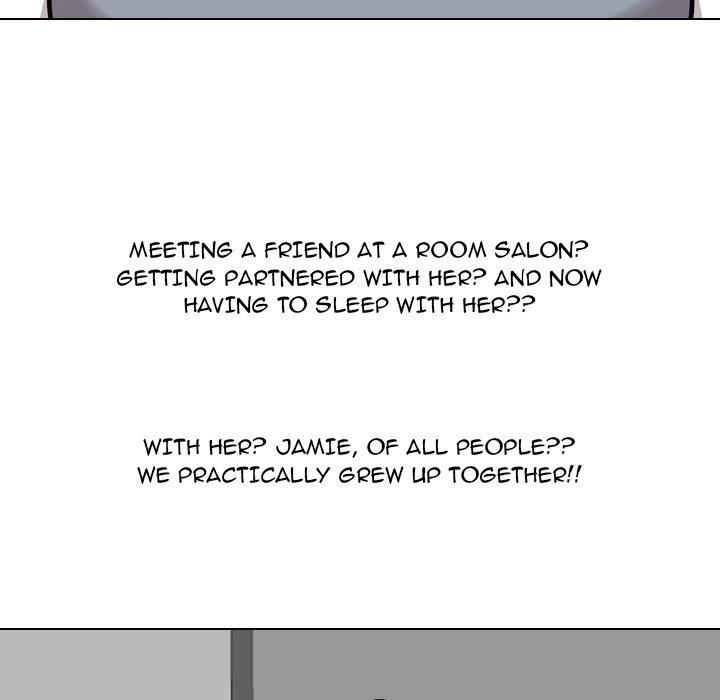 Friends chapter 12 page 36