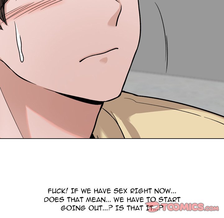 Friends chapter 12 page 39