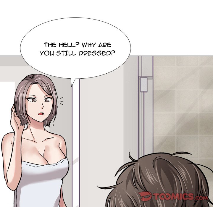 Friends chapter 12 page 45