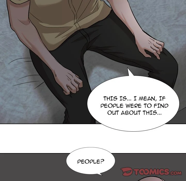 Friends chapter 12 page 57
