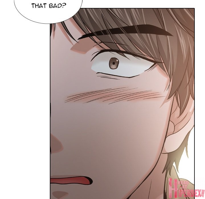 Friends chapter 12 page 66