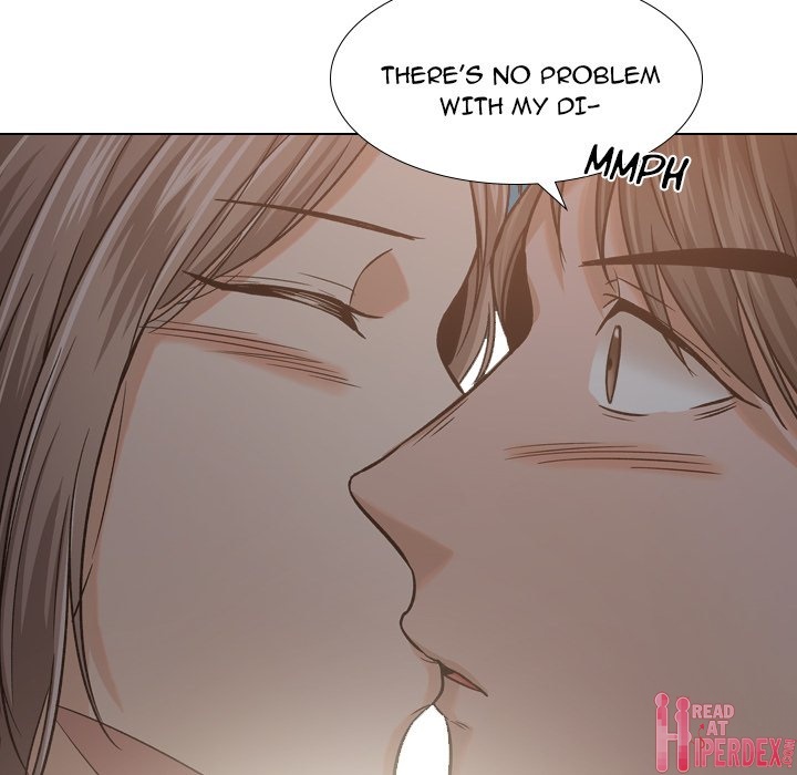 Friends chapter 12 page 71