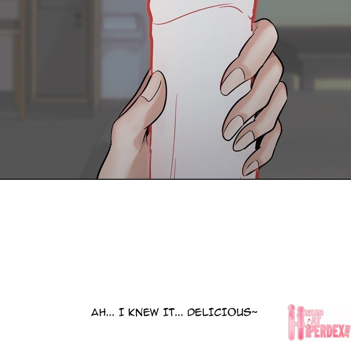 Friends chapter 12 page 91
