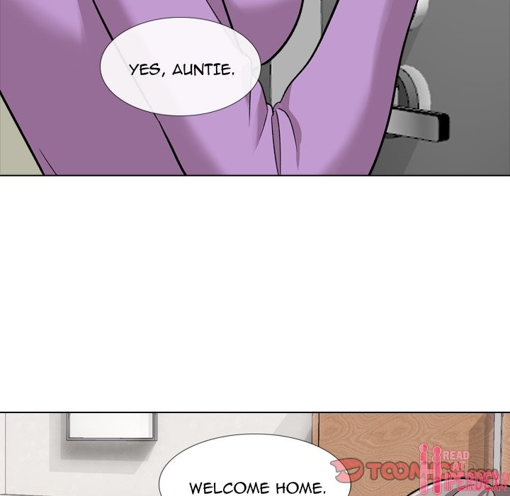 Friends chapter 12 page 111