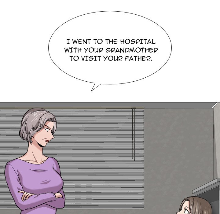 Friends chapter 12 page 115
