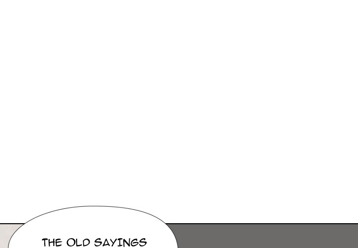 Friends chapter 13 page 1