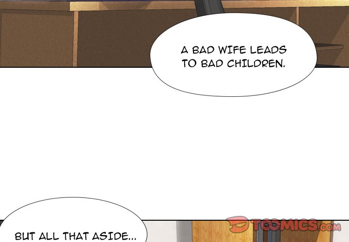 Friends chapter 13 page 3
