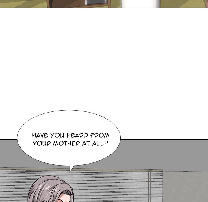 Friends chapter 13 page 5