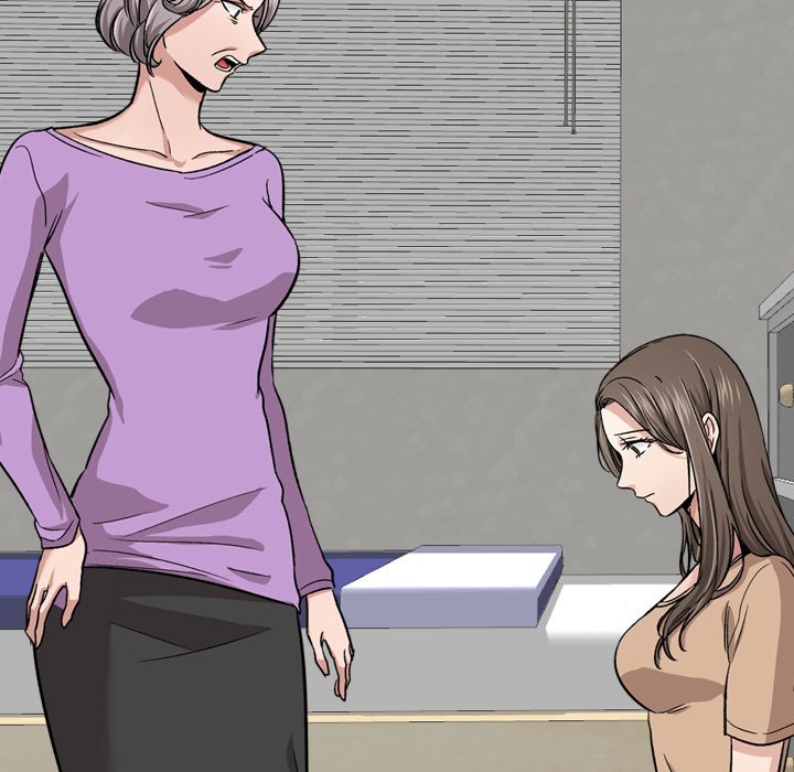 Friends chapter 13 page 6