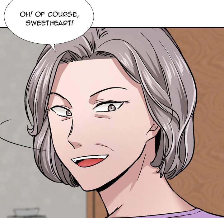Friends chapter 13 page 21