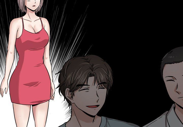 Friends chapter 14 page 4