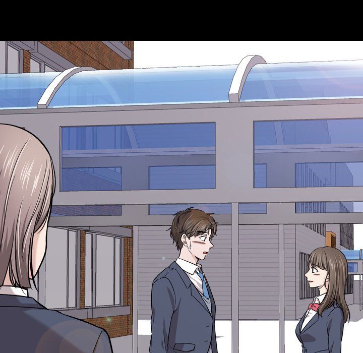 Friends chapter 14 page 12