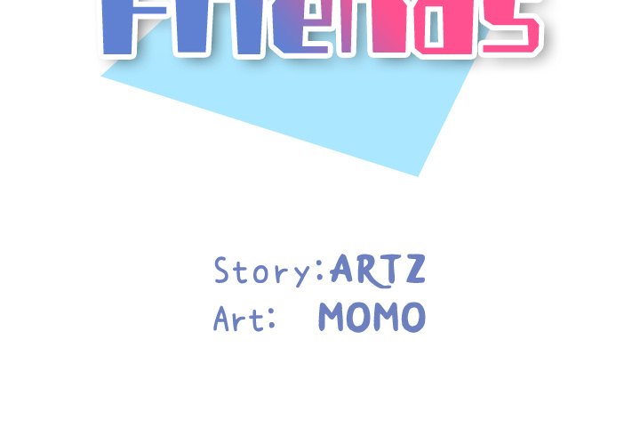 Friends chapter 15 page 2
