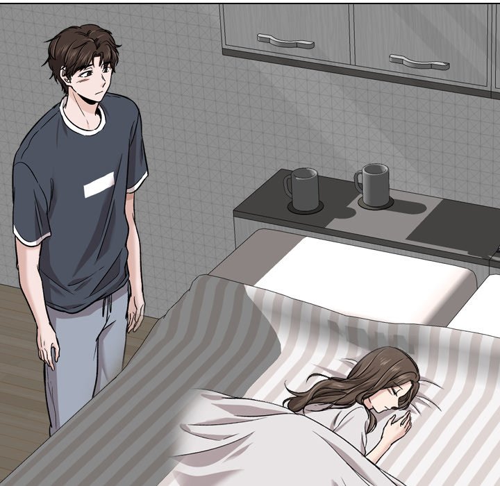 Friends chapter 15 page 7