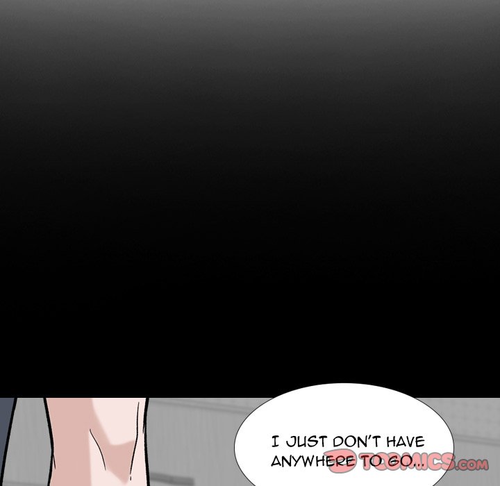Friends chapter 15 page 9