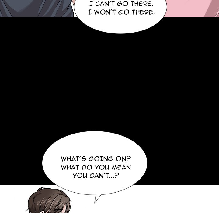 Friends chapter 15 page 13