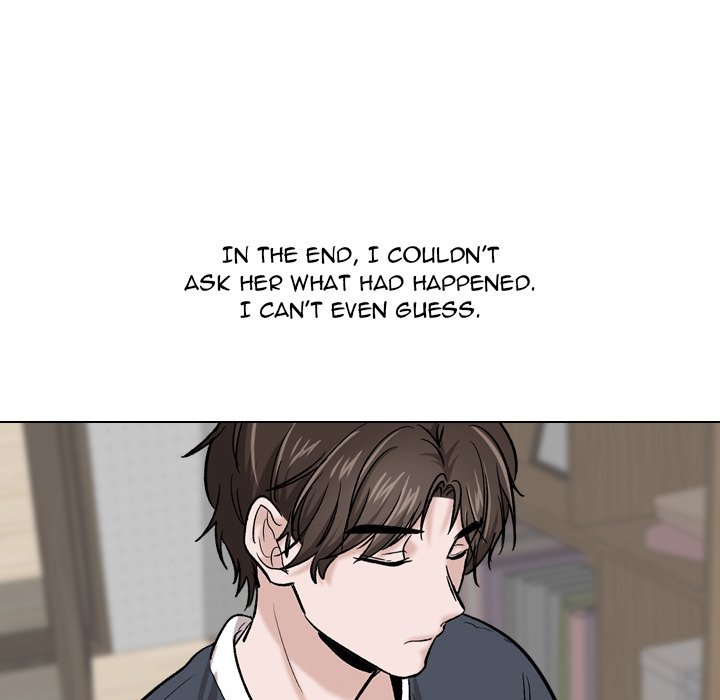 Friends chapter 15 page 20