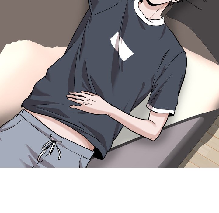 Friends chapter 15 page 25