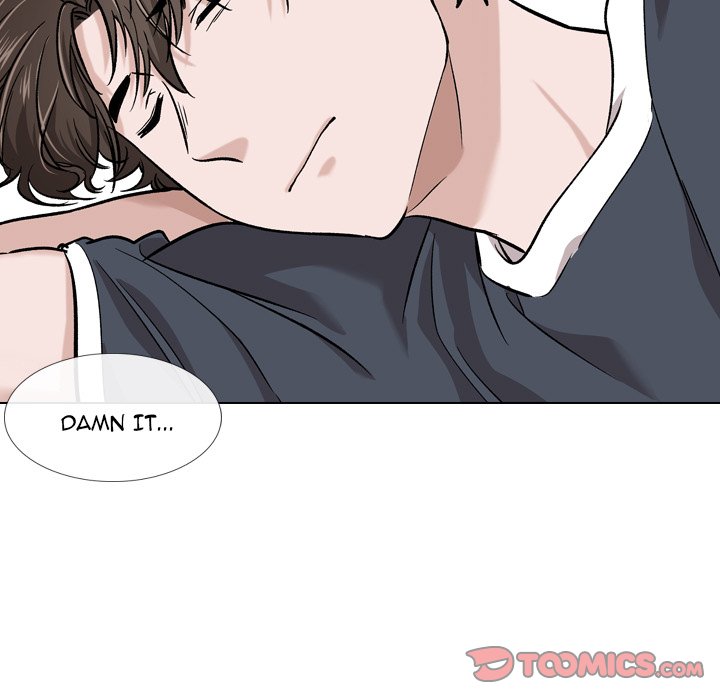 Friends chapter 15 page 27