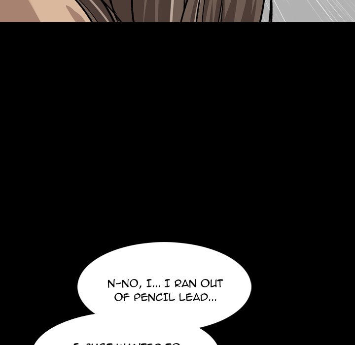 Friends chapter 15 page 67