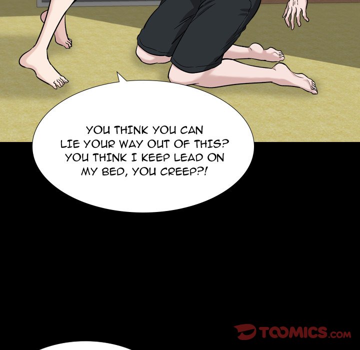 Friends chapter 15 page 75