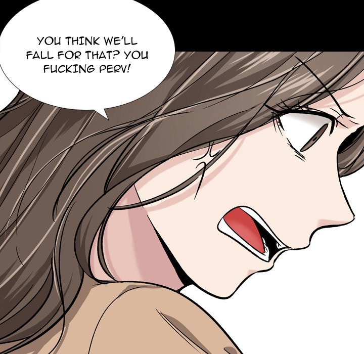 Friends chapter 15 page 76