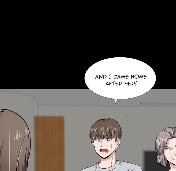 Friends chapter 15 page 116