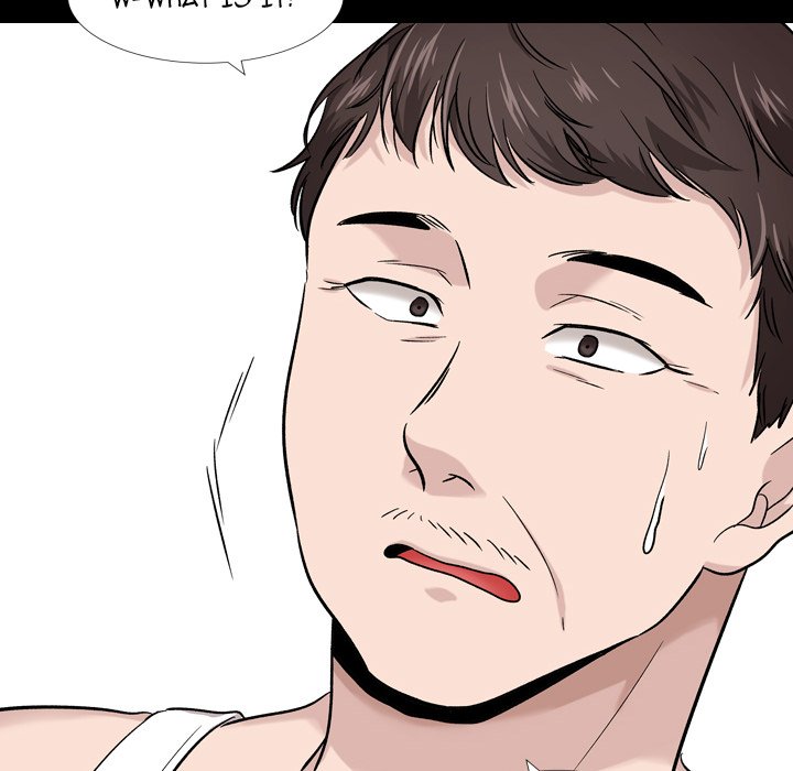 Friends chapter 15 page 133