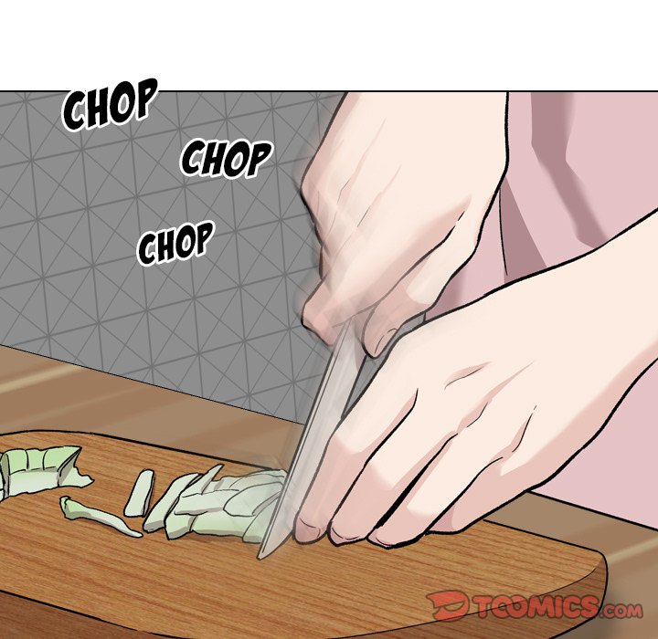 Friends chapter 16 page 9