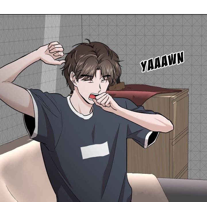 Friends chapter 16 page 13
