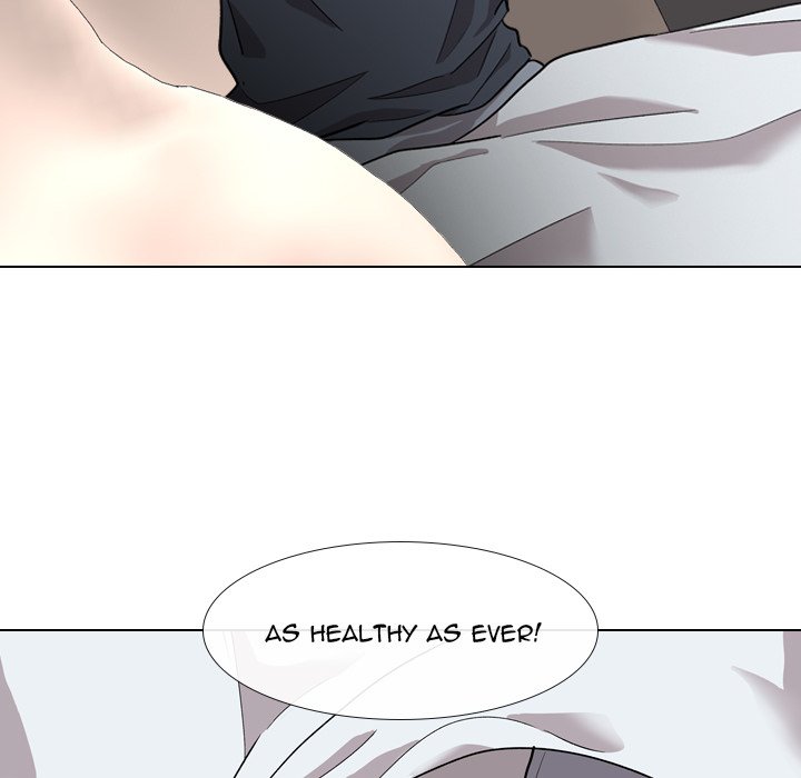 Friends chapter 16 page 14