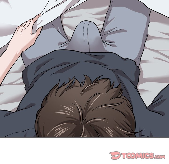 Friends chapter 16 page 15