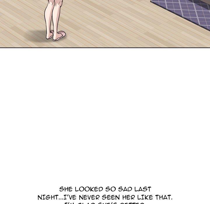 Friends chapter 16 page 25