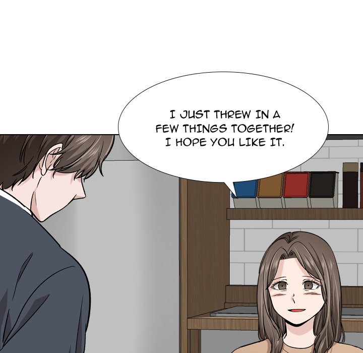 Friends chapter 16 page 36