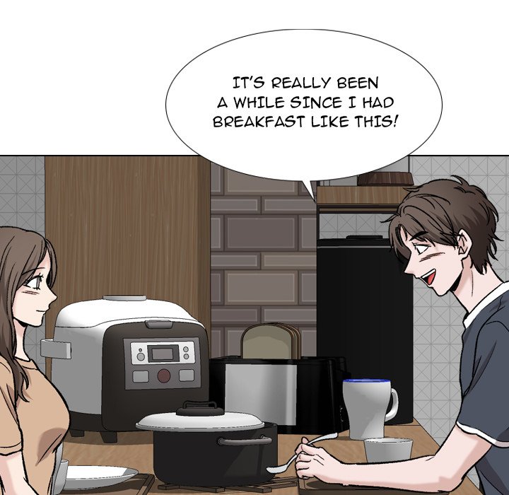 Friends chapter 16 page 38