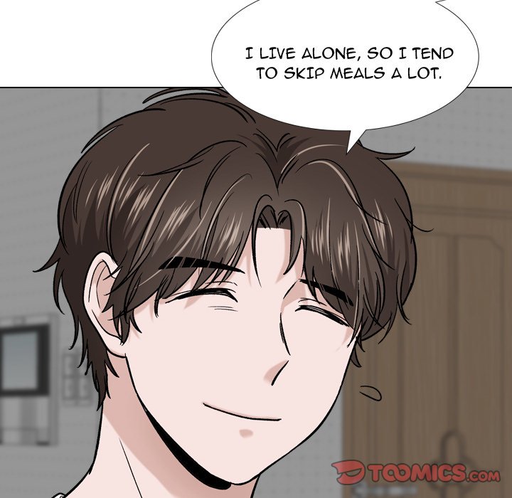 Friends chapter 16 page 51