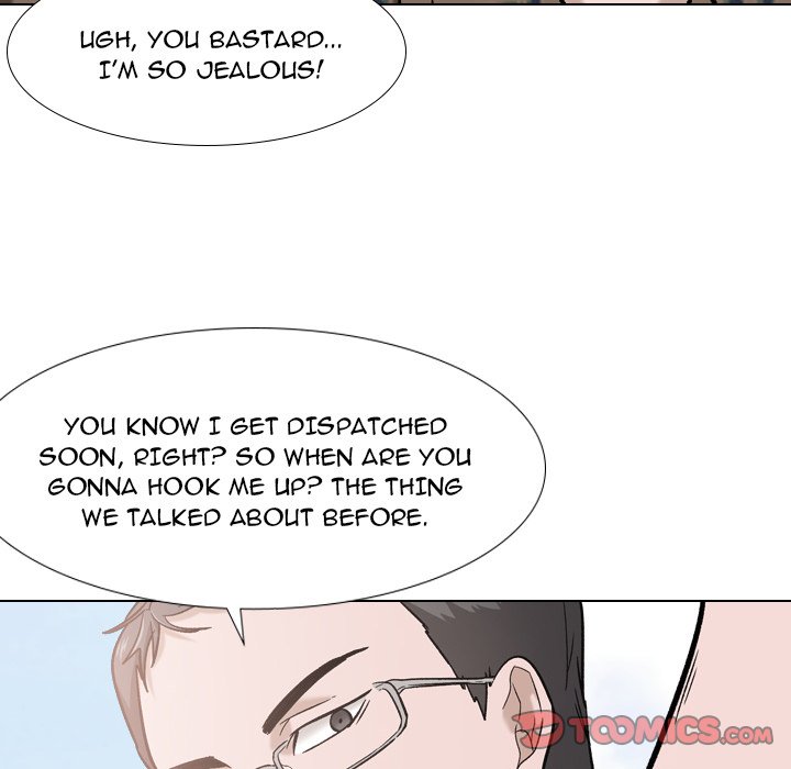 Friends chapter 16 page 99