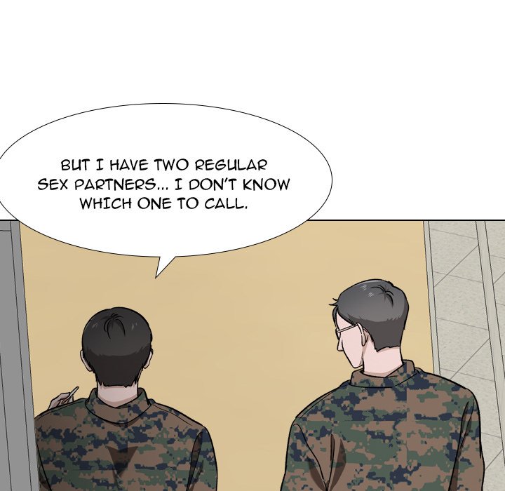 Friends chapter 16 page 103