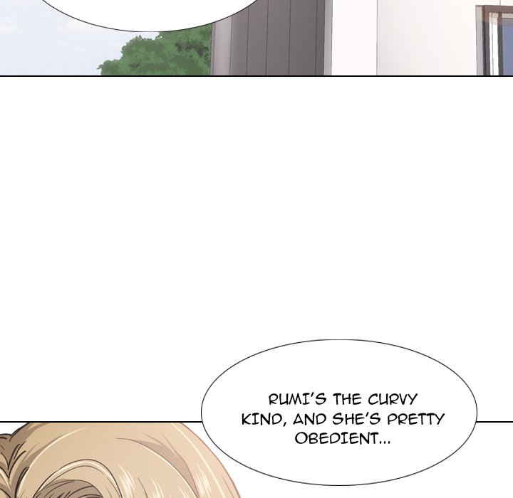 Friends chapter 16 page 107