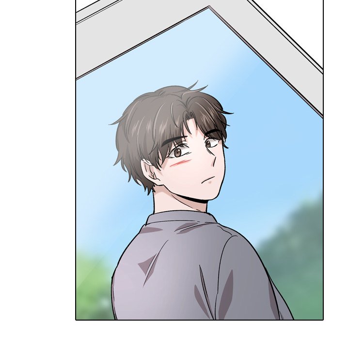 Friends chapter 17 page 8
