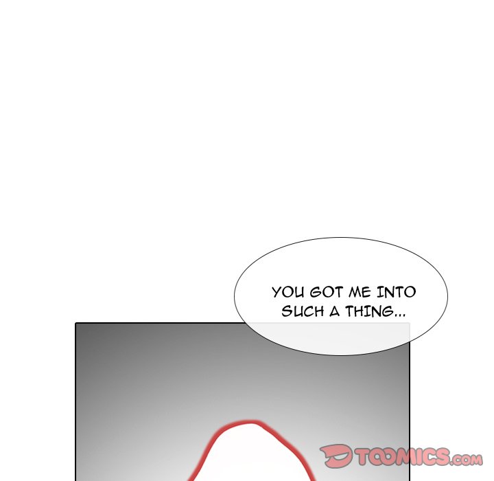 Friends chapter 17 page 9